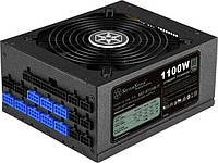 Блок питания Silverstone STRIDER 1100W (SST-ST1100-TI)