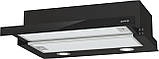 Витяжка телескопічна Gorenje TH62E4BG, фото 3