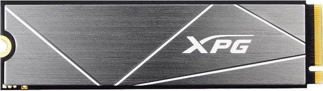 SSD накопичувач Adata XPG Gammix S50 Lite 2 TB (AGAMMIXS50L-2T-C)