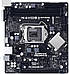 Материнська плата Biostar H61MHV3, фото 4