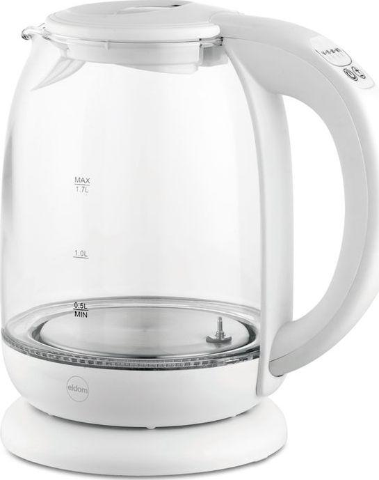 Електрочайник Eldom C510B