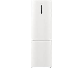 Холодильник з морозильною камерою Gorenje NRK6202AW4