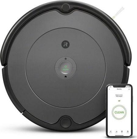 Робот пилосос iRobot Roomba 697