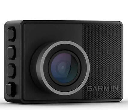 Автомобільний відеореєстратор Garmin Dash Cam 57 (010-02505-11)