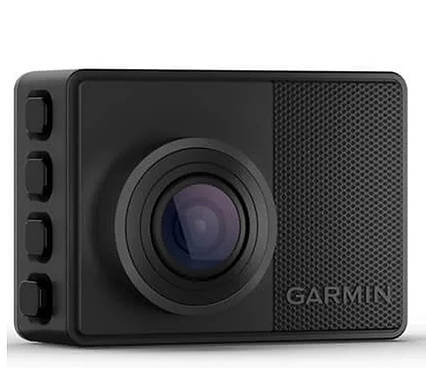 Автомобільний відеореєстратор Garmin Dash Cam 67W (010-02505-15)