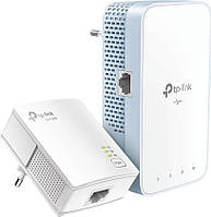 Powerline-адаптер TP-Link TL-WPA7517KIT