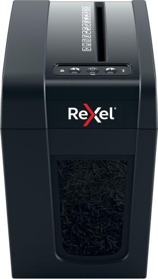 Шредер Rexel Secure X6-SL (2020125EU)