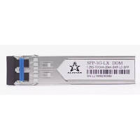 Модуль SFP Alistar Модуль SFP 1000BASE-LX 2SM LC 20KM 1310nm DDM (SFP-1G-LX), фото 2