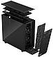 Корпус Fractal Design Meshify 2 XL Black TG DT (FD-C-MES2X-01), фото 9