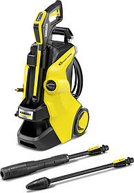 Мінімийка високого тиску Karcher K 5 Power Control (1.324-550.0)