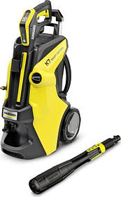 Мінімийка високого тиску Karcher K 7 Smart Control (1.317-200.0)