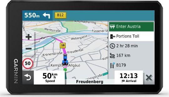 Навігатор для мотоцикла Garmin zumo XT Europe (010-02296-10), фото 1