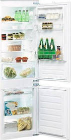 Холодильник з морозильною камерою Whirlpool ART 65011