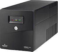 Линейно-интерактивный ИБП Emerson Liebert Line-interactive itON 1000VA 600W E 230V (LI32131CT20)