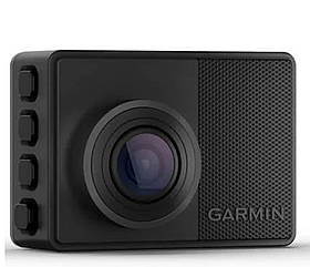 Автомобільний відеореєстратор Garmin Dash Cam 67W (010-02505-15)