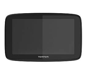 GPS-навігатор автомобільний TomTom Go Essential 5˝
