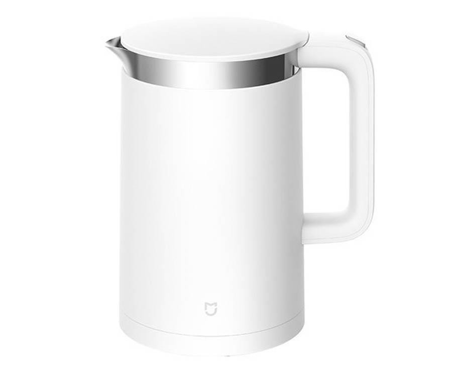 Електрочайник MiJia Smart Kettle Pro White (MJHWSH02YM)