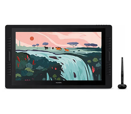Монітор-планшет Huion Kamvas Pro 24
