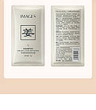 Шампунь для волосся з імбиром від випадіння IMAGES Ginger (8 г), фото 2