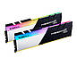 Пам'ять для настільних комп'ютерів G.Skill 32 GB (2x16GB) DDR4 3600 MHz Trident Z Neo (F4-3600C16D-32GTZNC), фото 3