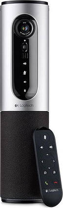 Веб-камера Logitech ConferenceCam Connect (960-001034)