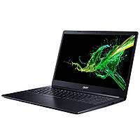 Ноутбук Acer Aspire A315-34-C1SZ; 15.6" 1366x768 / DDR4 / Intel UHD Graphics 600 (8242-33144)
