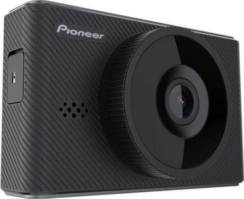 Автомобільний відеореєстратор Pioneer VREC-170RS, фото 1