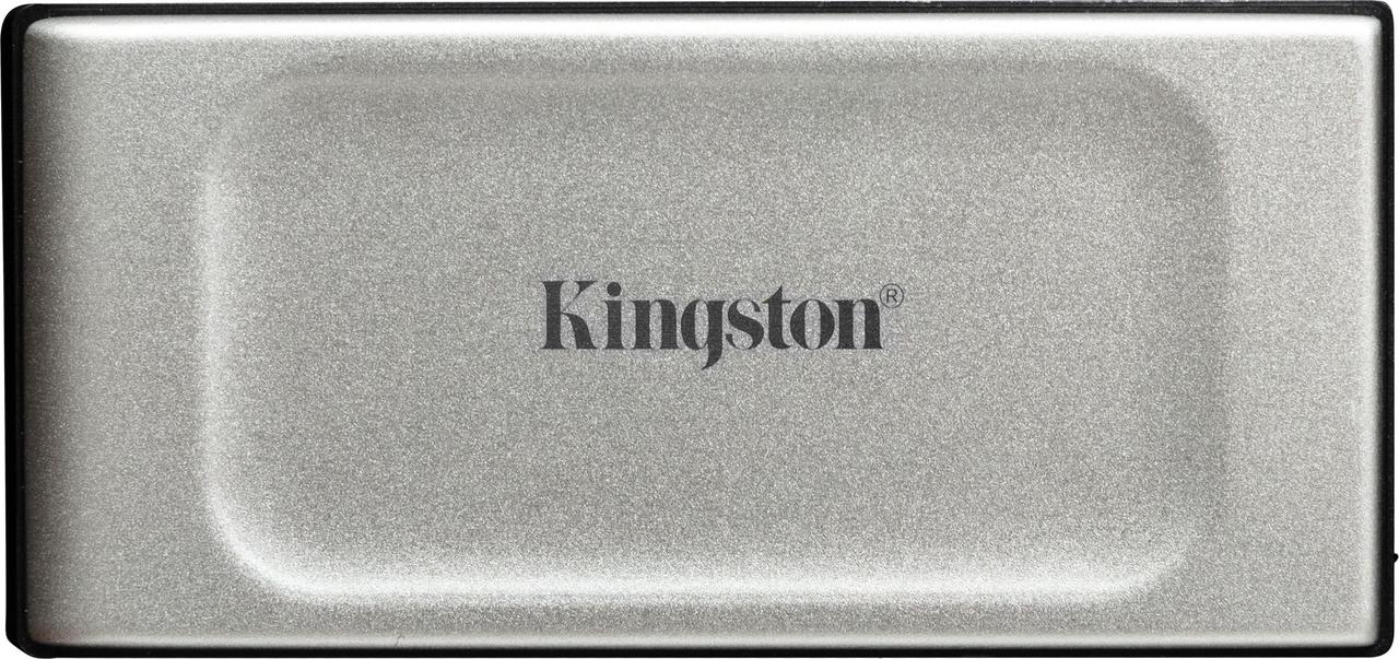 SSD накопичувач Kingston XS2000 2 TB (SXS2000/2000G)