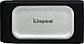 SSD накопичувач Kingston XS2000 2 TB (SXS2000/2000G), фото 3