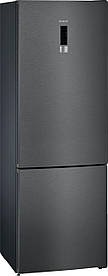 Холодильник з морозильною камерою Siemens KG49NXXEA