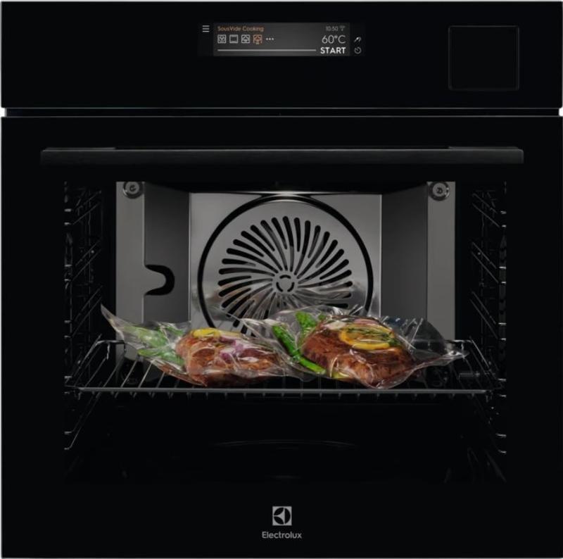 Духовка електрична Electrolux EOA9S31WZ, фото 1