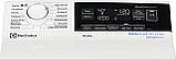 Пральна машина автоматична Electrolux EW8TN3372P, фото 2