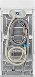 Пральна машина автоматична Electrolux EW8TN3372P, фото 4