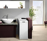 Пральна машина автоматична Electrolux EW8TN3372P, фото 6