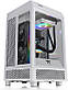 Корпус Thermaltake The Tower 100 Snow (CA-1R3-00S6WN-00), фото 2