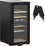 Винна шафа Adler AD8080, фото 5