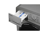 Пральна машина автоматична Toshiba TW-BL80A2PL(SS), фото 5