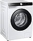 Пральна машина автоматична Samsung WW80T534DAE, фото 2