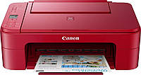 МФУ Canon Pixma TS3352 Red (3771C046)