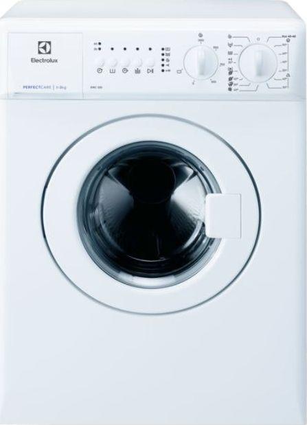 Пральна машина автоматична Electrolux EWC1351