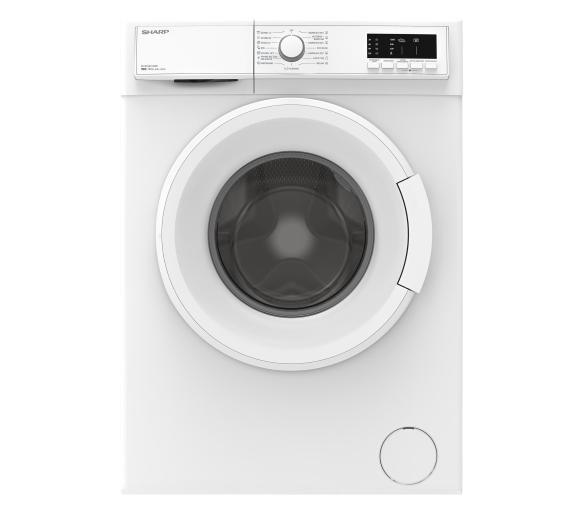 Пральна машина автоматична Sharp ES-HFA6103WD, фото 1