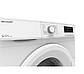 Пральна машина автоматична Sharp ES-HFA6103WD, фото 8