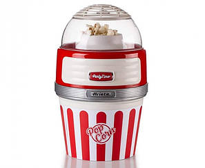 Попкорниця Ariete popcorn maker XL 2957 WHRD