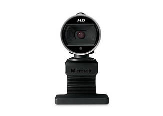 Веб-камера Microsoft LifeCam Cinema (H5D-00014)