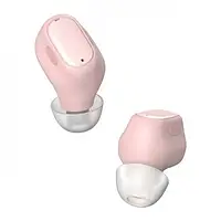 Беспроводные наушники Baseus Encok WM01 Pink
