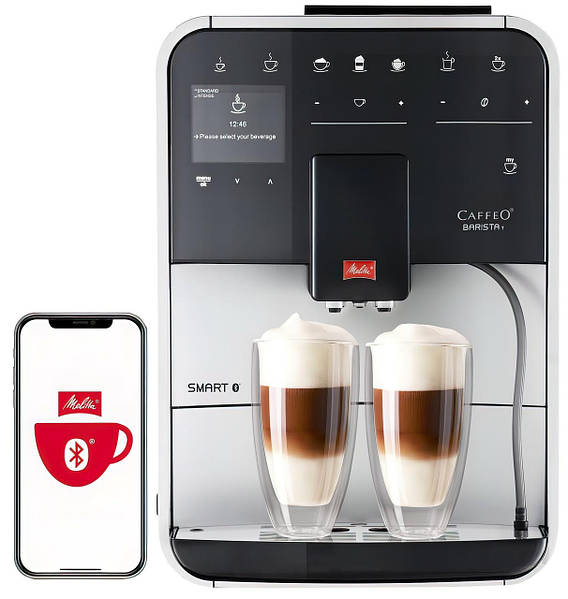 Melitta Barista T Smart F83 1 101 Redprice 1388750695