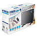 Обігрівач N'oveen CH7100 LCD SMART Black, фото 3