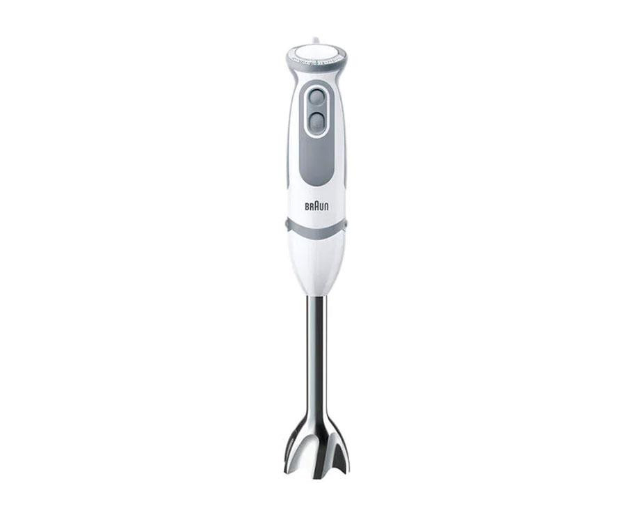 Блендер занурювальний Braun MultiQuick 5 Vario MQ 5235 WH