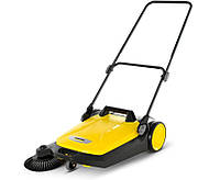 Підмітальна машина Karcher S 4 (1.766-320.0)