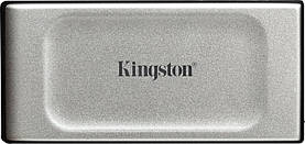 SSD накопичувач Kingston XS2000 2 TB (SXS2000/2000G)